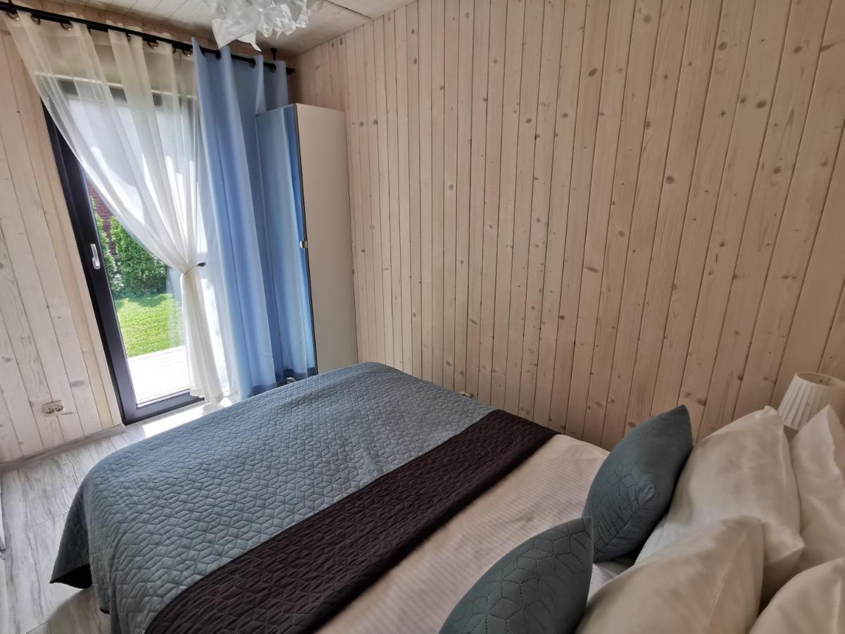 Domek Morski Swarzewo Luaran gambar